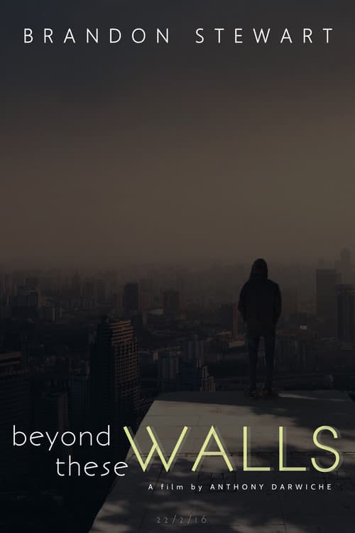 Beyond These Walls poster