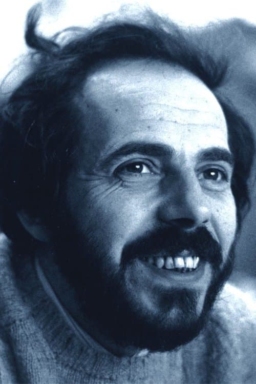 Gianni Amico profile photo