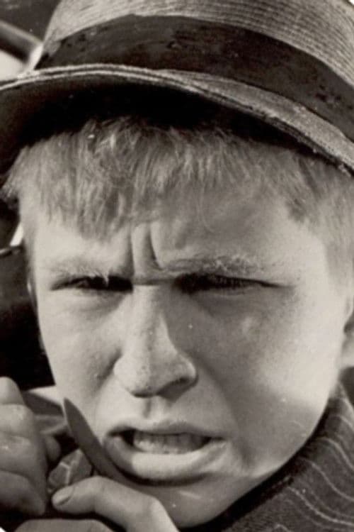 Zhenya Sokolov profile photo