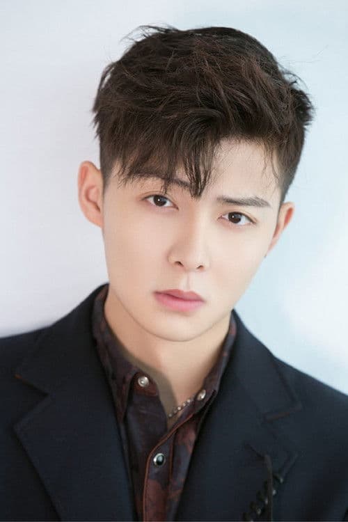 Zhang Ming'en profile photo