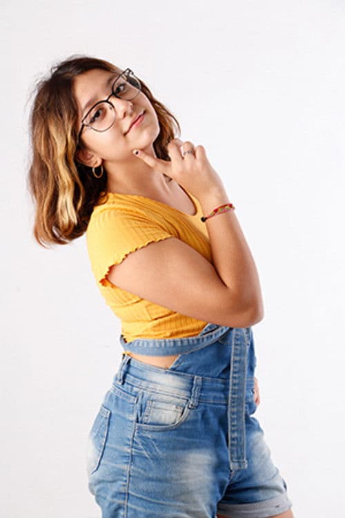 Jazmín Baños profile photo