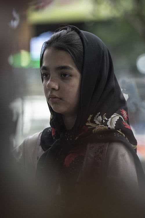 Aynaz Fakour profile photo