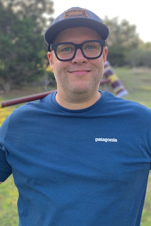 Dan Brown profile photo