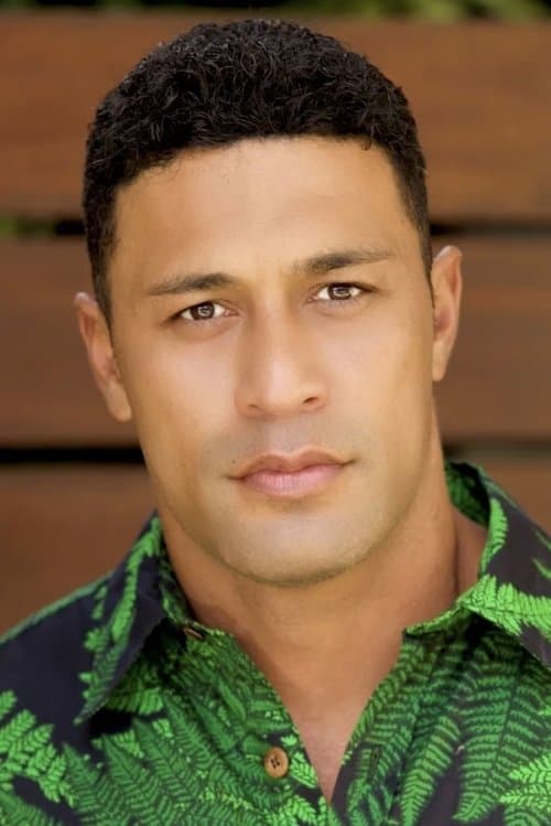 Brad Kalilimoku profile photo