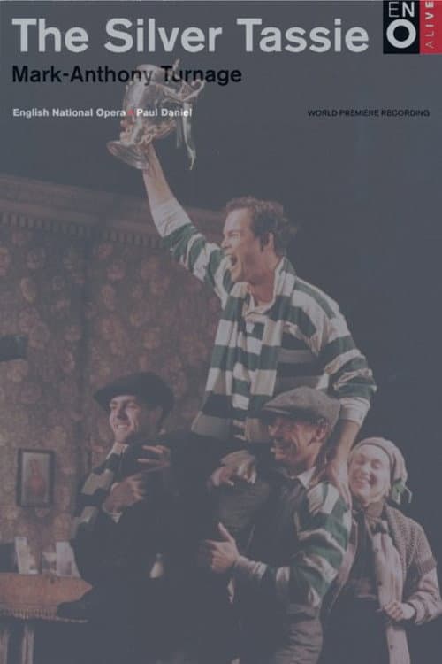 The Silver Tassie poster