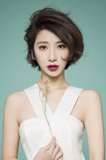 Hong Zilin profile photo