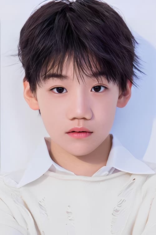 管梓程 profile photo