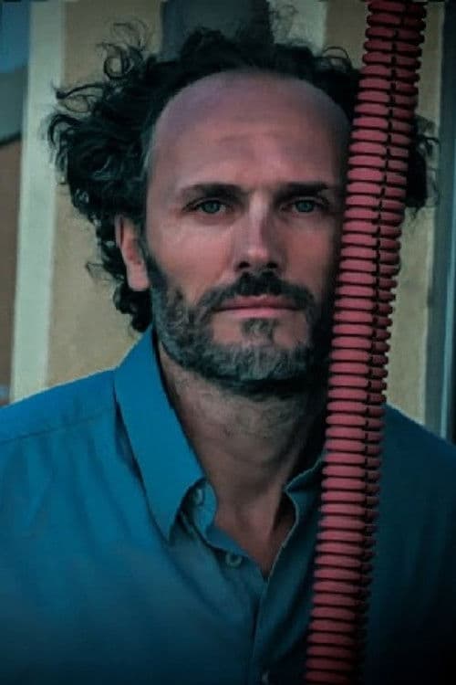 Arben Bajgora profile photo