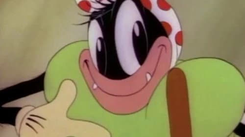 Mrs. Ladybug poster