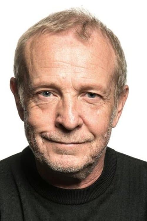 Eddie Webber profile photo