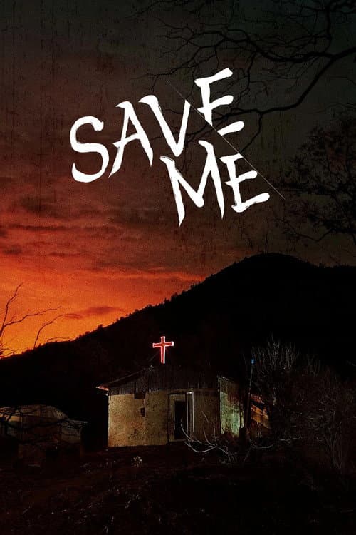 Save Me poster
