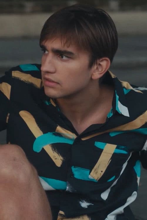 Mihály Fárizs profile photo