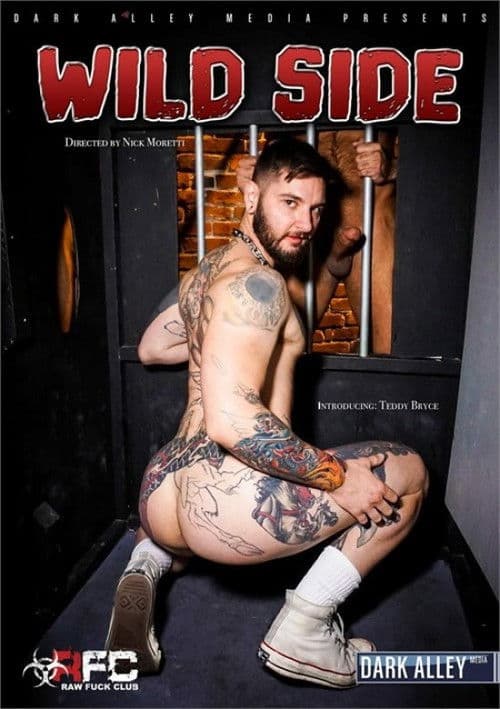 Wild Side poster