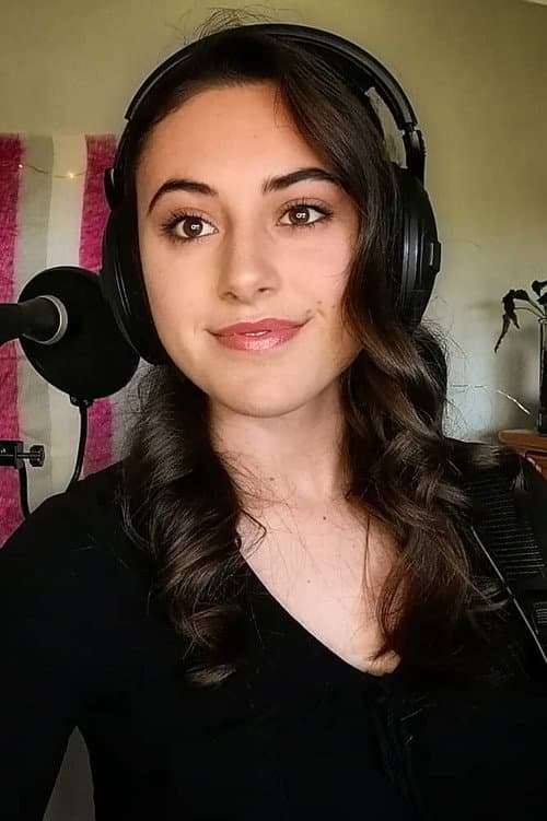 Alice Foulds profile photo
