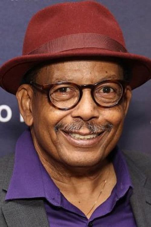 Eugene Lee profile photo