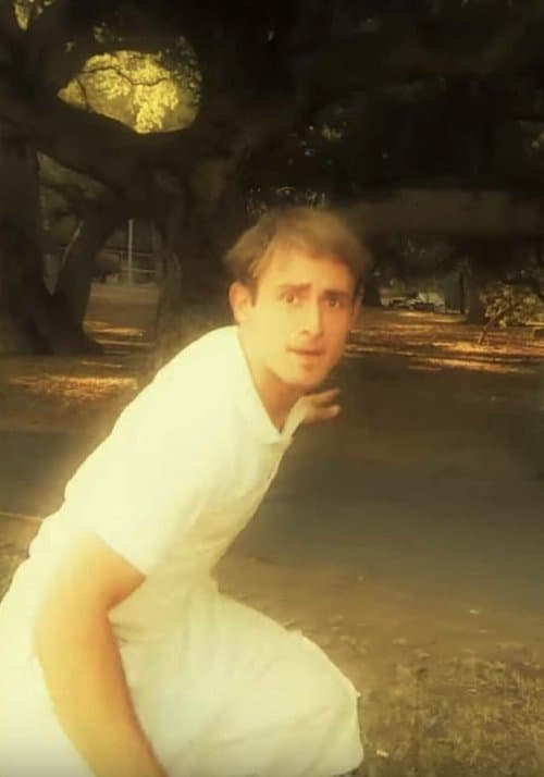 Parkour Vs. Killer Bee poster