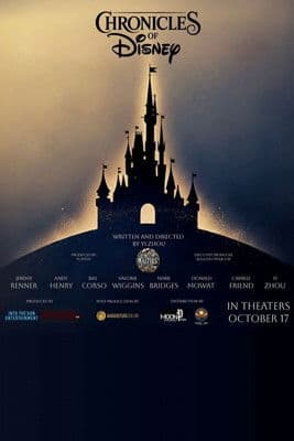 Chronicles of Disney poster