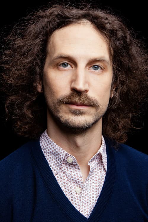 Rob Michael Hugel profile photo