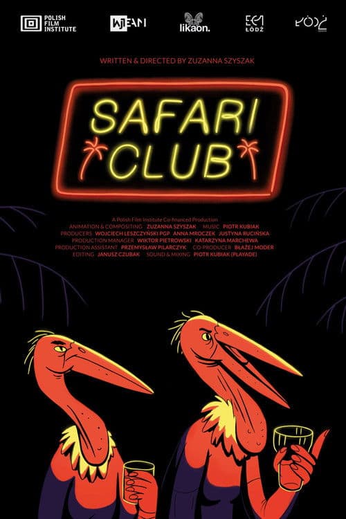 Safari Club