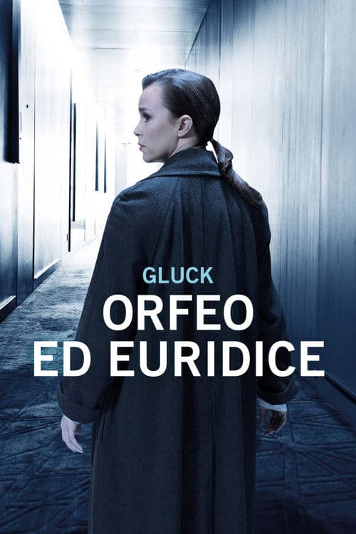 Orfeo ed Euridice - INO poster