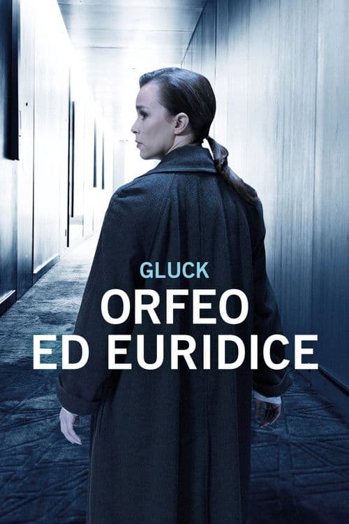 Orfeo ed Euridice - INO poster