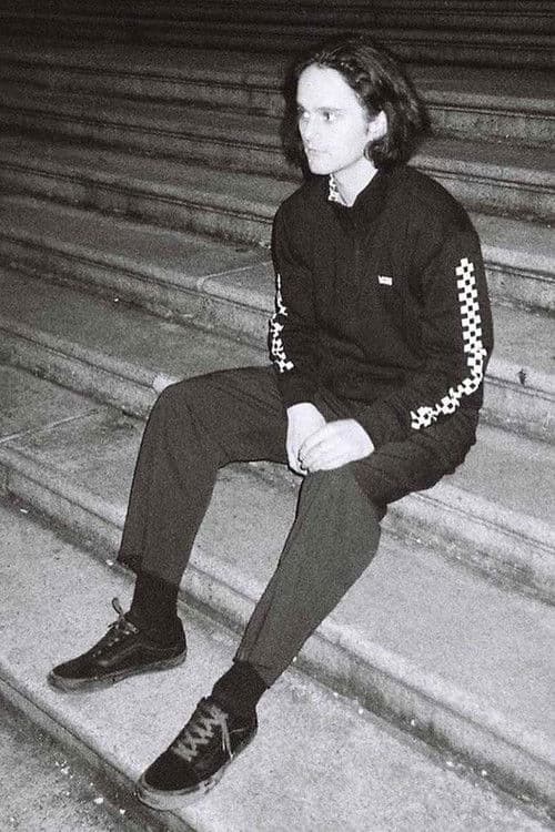 Dylan Fulford profile photo