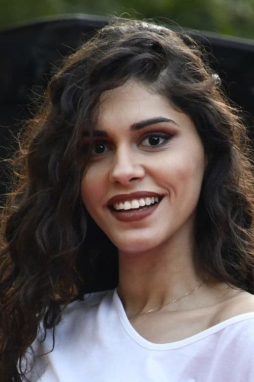 Gizem Tan profile photo