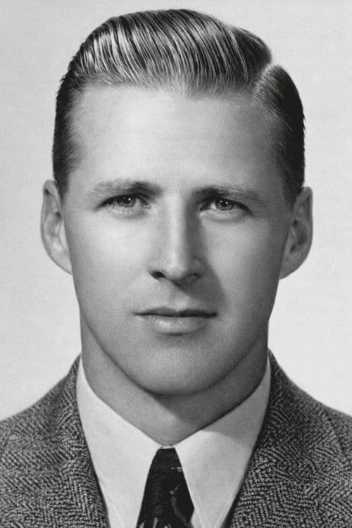 Norman Borlaug profile photo