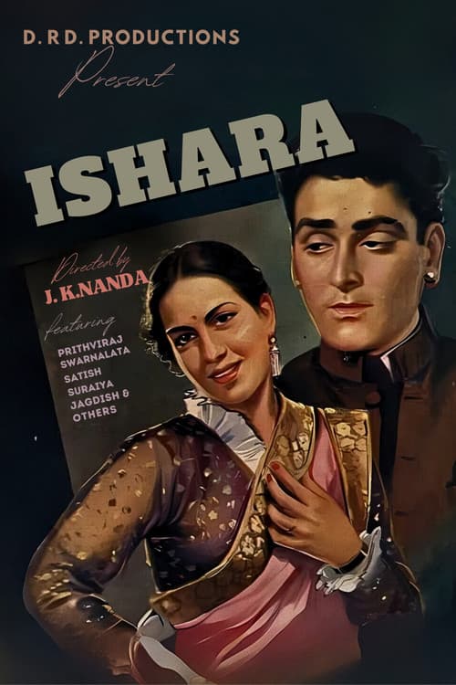 Ishara poster