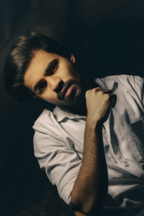 Gopu Krishna profile photo