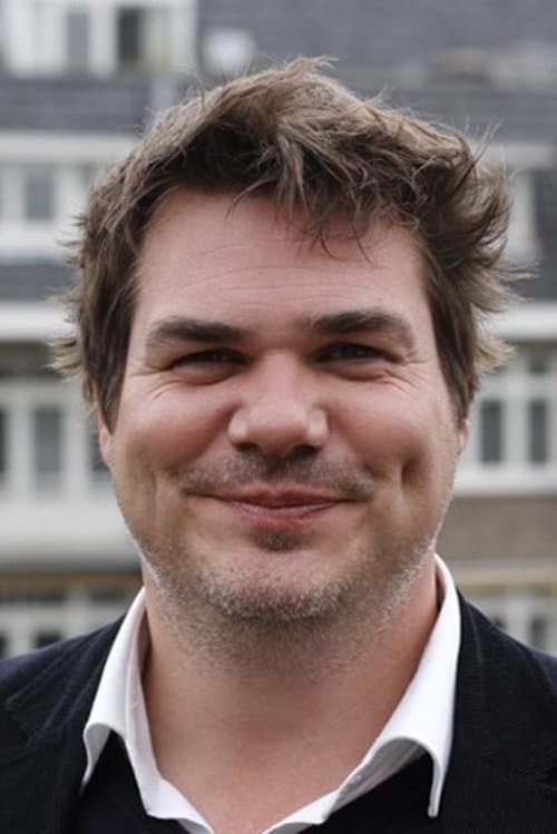 Mark Scholten profile photo
