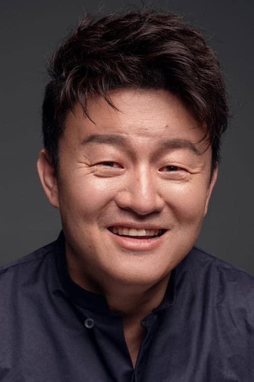 Zhang Lei profile photo