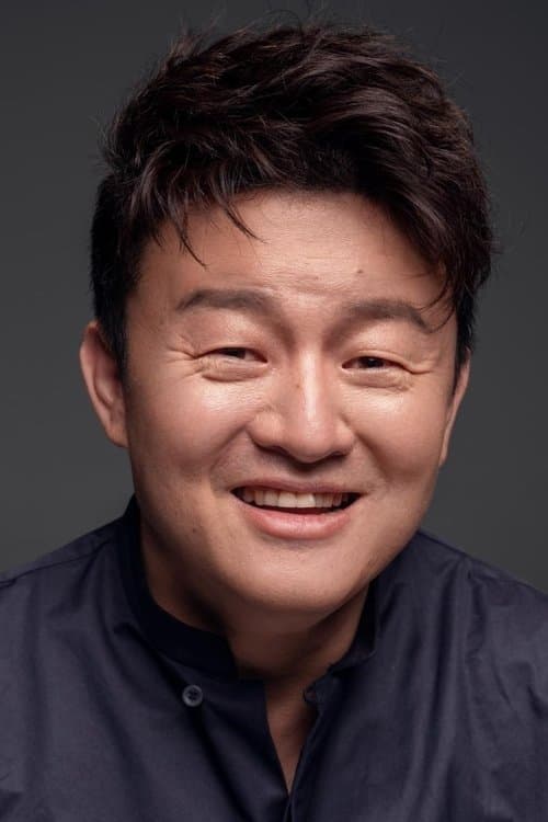 Zhang Lei profile photo