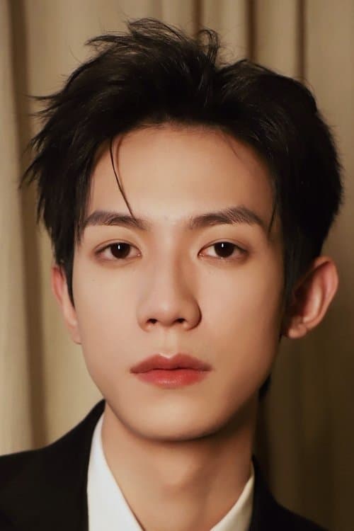 Wang Yijun profile photo