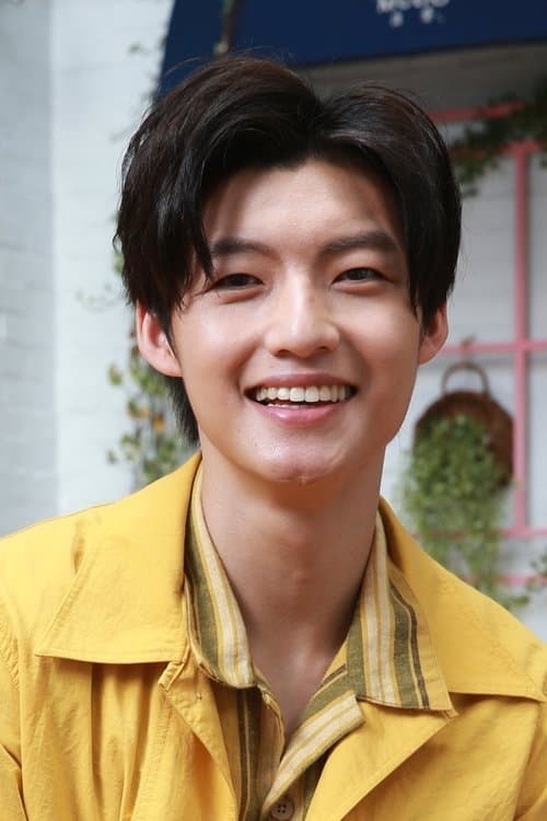 Liu Yu-Ren profile photo