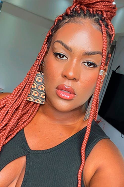 Tatiane Flôr profile photo