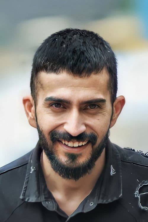 Saman Mahkouyeh profile photo