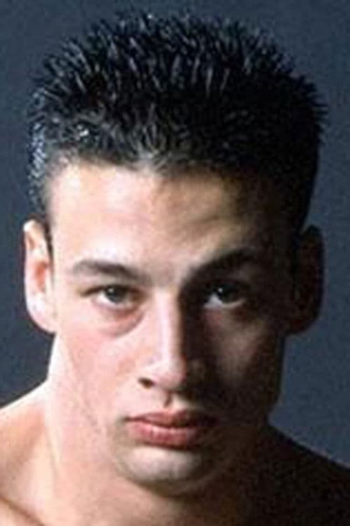 Tuck Johnson profile photo