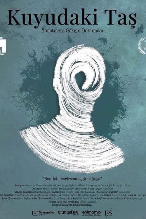 Stone in the Well poster