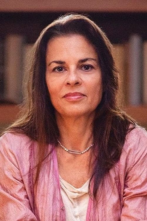 Orna Guralnik profile photo