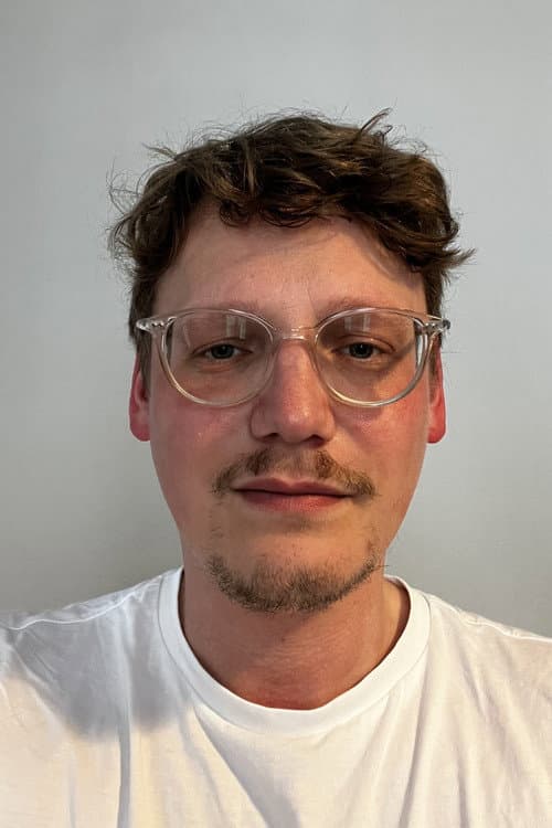 Sven Olinski profile photo