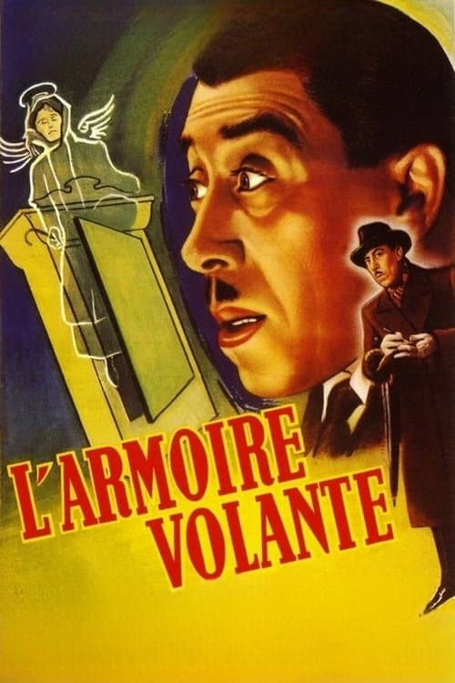 The Cupboard Was Bare poster