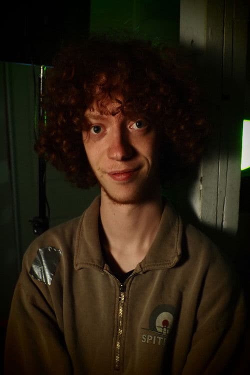 Ben Hohener profile photo