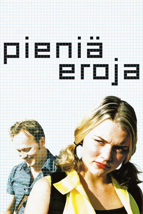 Pieniä eroja poster