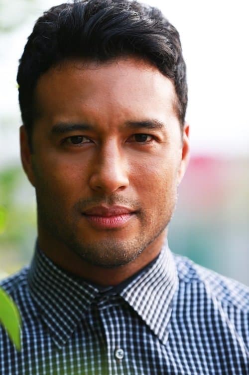 Steven Allerick profile photo