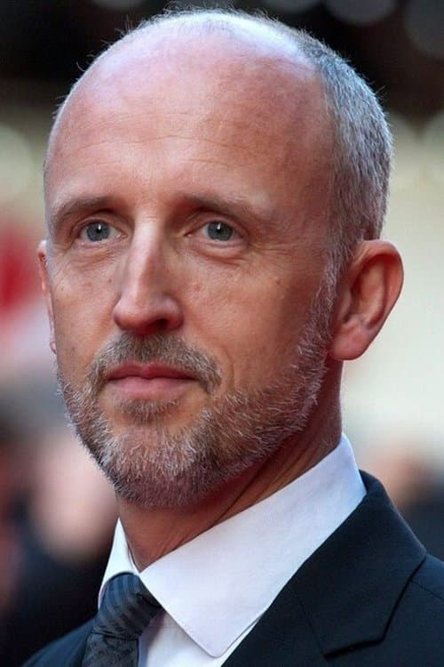 Martin Savage profile photo