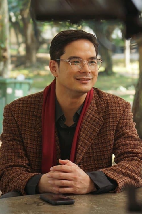 Frans Nicholas profile photo