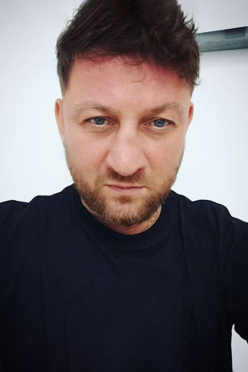 Michal "Orion" Opletal profile photo