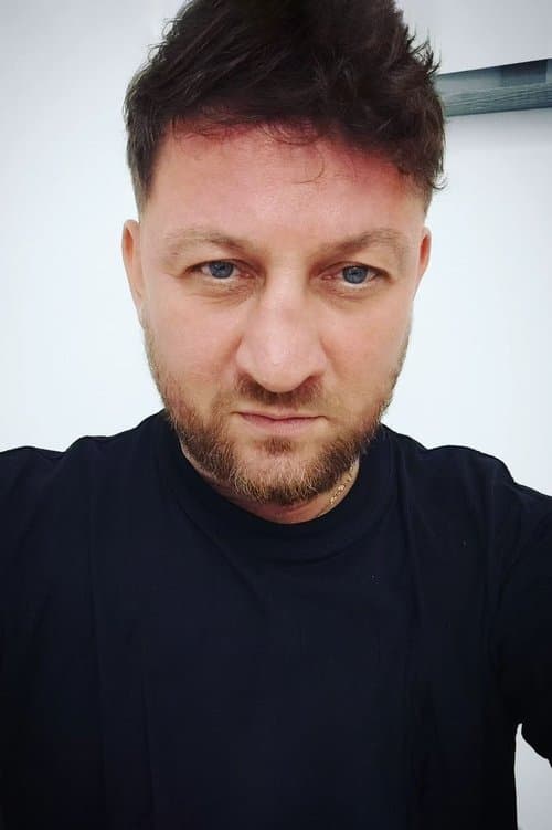 Michal "Orion" Opletal profile photo