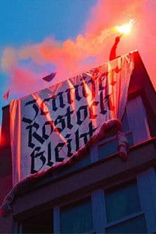 Jennifer Rostock: Bleibt poster